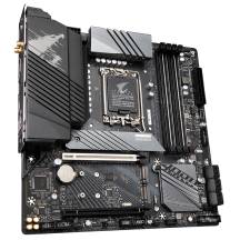 Placa de baza GigaByte Z690M A ELITE AX DDR4