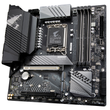 Placa de baza GigaByte Z690M A ELITE AX DDR4