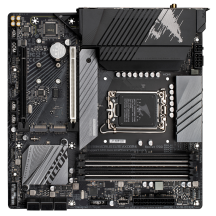 Placa de baza GigaByte Z690M A ELITE AX DDR4