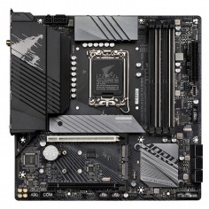 Placa de baza GigaByte Z690M A ELITE AXD4