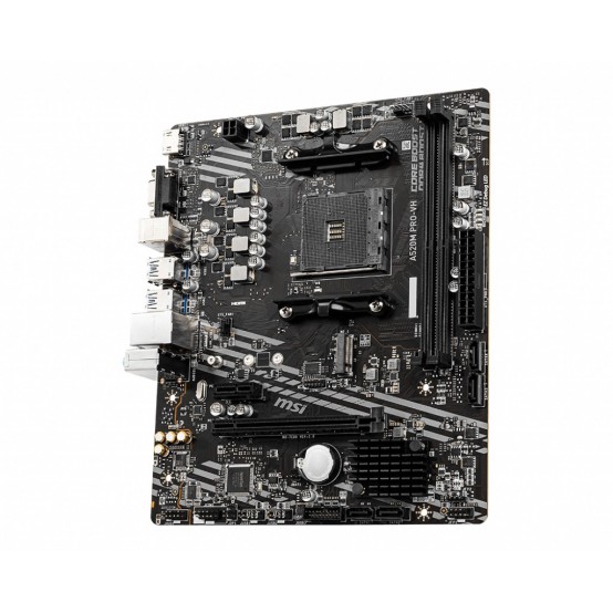 Placa de baza MSI A520M PRO-VH