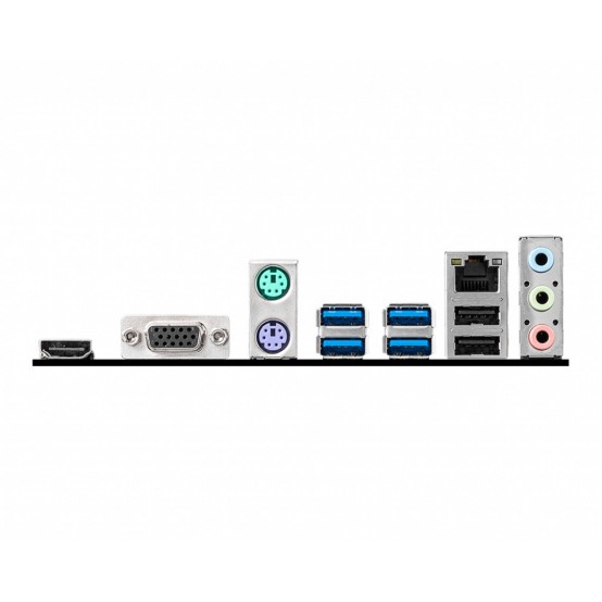 Placa de baza MSI A520M PRO-VH