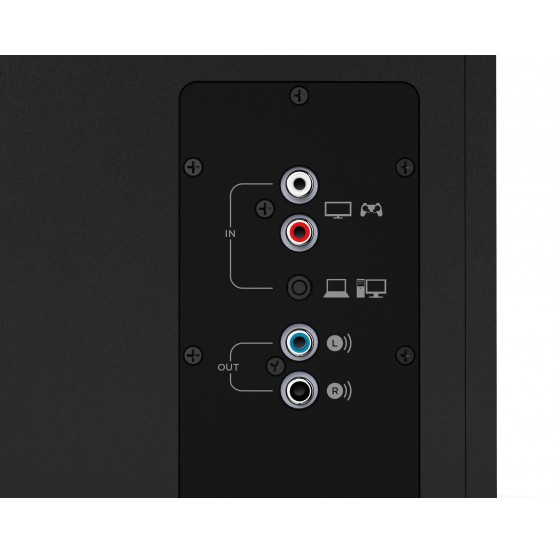 Boxe Logitech Z533 980-001054