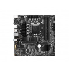 Placa de baza MSI B560M PRO-VDH