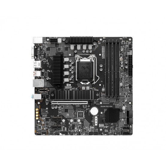 Placa de baza MSI B560M PRO-VDH