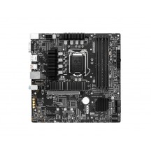 Placa de baza MSI B560M PRO-VDH