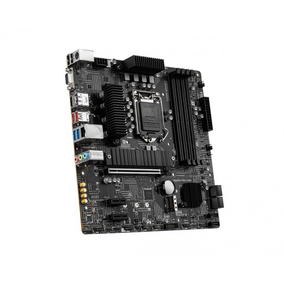 Placa de baza MSI B560M PRO-VDH