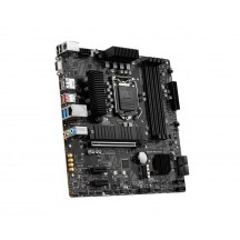 Placa de baza MSI B560M PRO-VDH