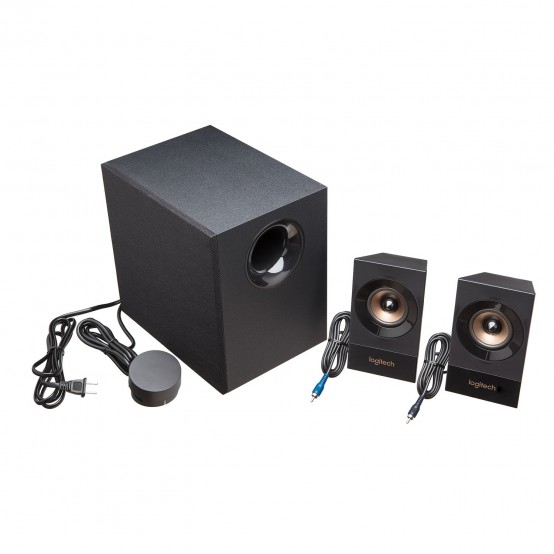 Boxe Logitech Z533 980-001054