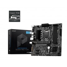 Placa de baza MSI B560M PRO-VDH