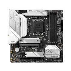 Placa de baza MSI B660M MORTAR WIFI4
