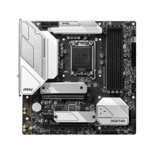 Placa de baza MSI B660M MORTAR WIFI4
