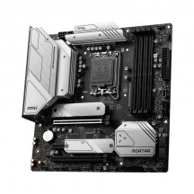 Placa de baza MSI B660M MORTAR WIFI4