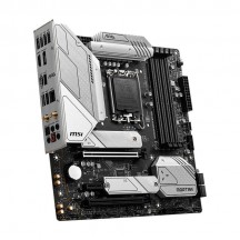 Placa de baza MSI B660M MORTAR WIFI4