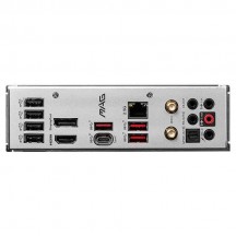 Placa de baza MSI B660M MORTAR WIFI4