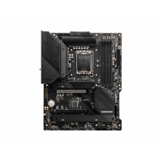Placa de baza MSI MAG B660 TOMAHAWK WIFI DDR4