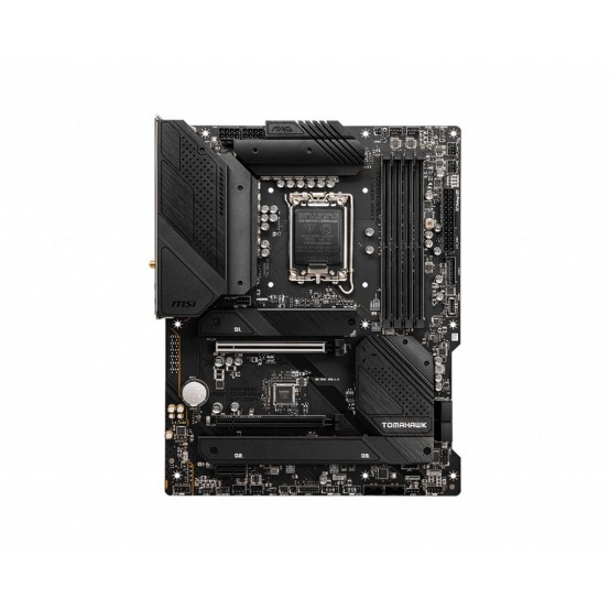 Placa de baza MSI MAG B660 TOMAHAWK WIFI DDR4