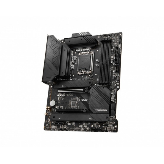 Placa de baza MSI MAG B660 TOMAHAWK WIFI DDR4