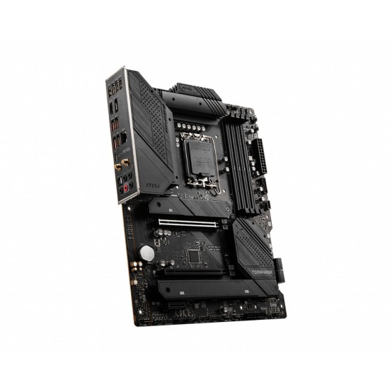 Placa de baza MSI MAG B660 TOMAHAWK WIFI DDR4