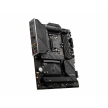 Placa de baza MSI MAG B660 TOMAHAWK WIFI DDR4
