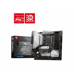 Placa de baza MSI MAG B660M MORTAR W