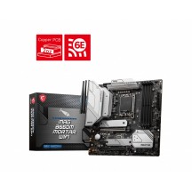Placa de baza MSI MAG B660M MORTAR W