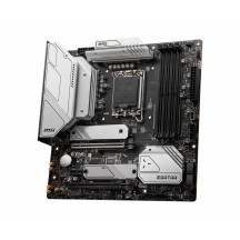 Placa de baza MSI MAG B660M MORTAR W