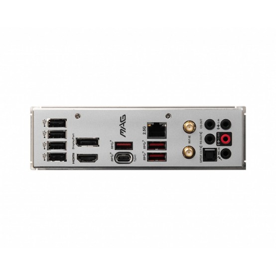 Placa de baza MSI MAG B660M MORTAR W