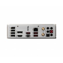 Placa de baza MSI MAG B660M MORTAR W