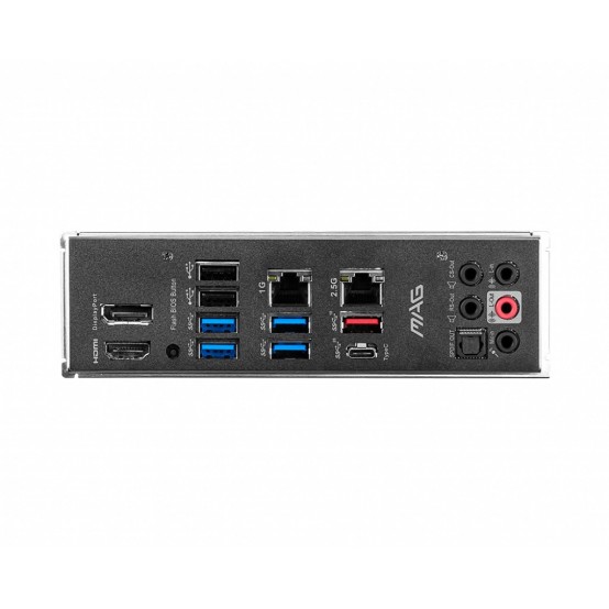 Placa de baza MSI MAG Z590 TORPEDO