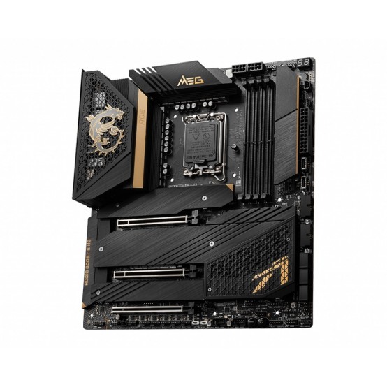 Placa de baza MSI MEG Z690 ACE