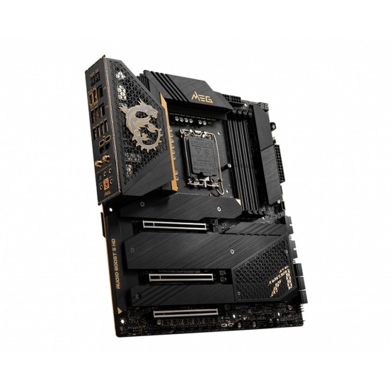 Placa de baza MSI MEG Z690 ACE
