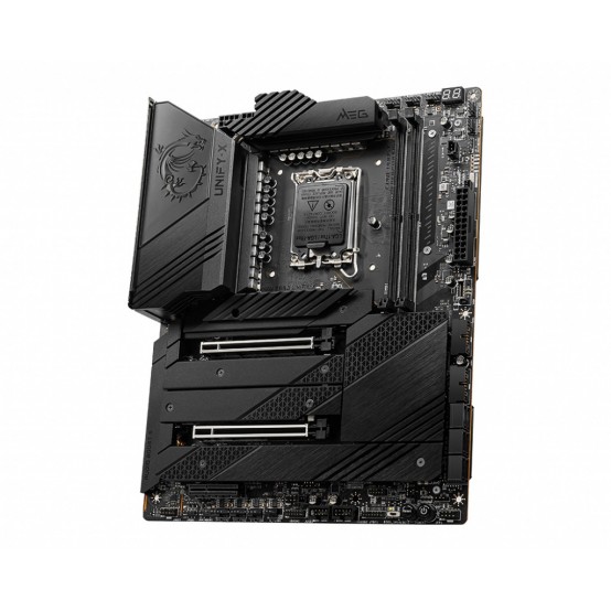 Placa de baza MSI MEG Z690 UNIFY-X