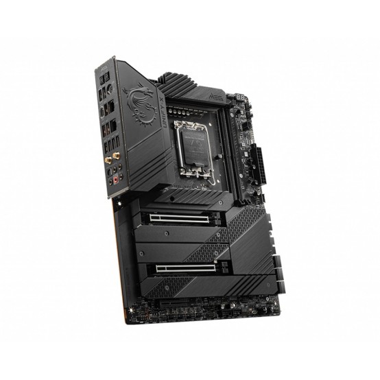Placa de baza MSI MEG Z690 UNIFY-X