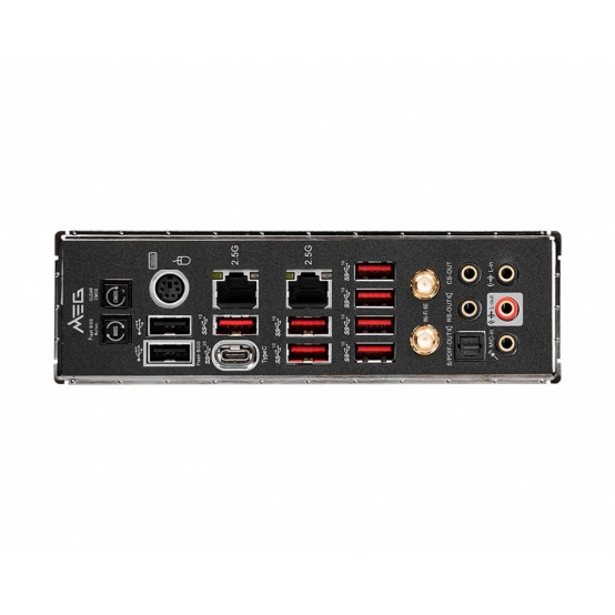 Placa de baza MSI MEG Z690 UNIFY-X