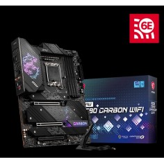Placa de baza MSI MPG Z690 CARBON WIFI