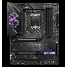 Placa de baza MSI MPG Z690 CARBON WIFI