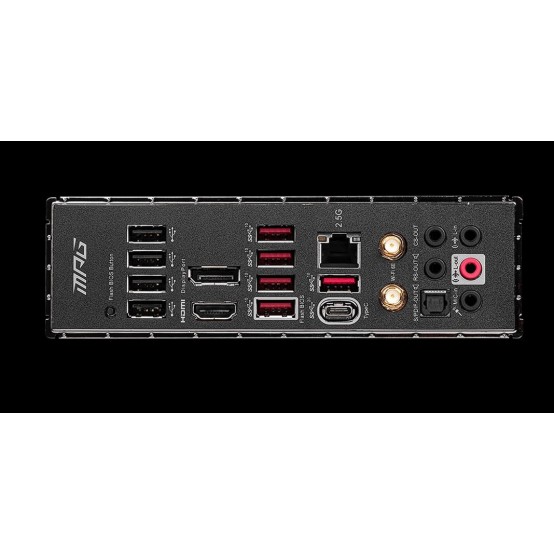 Placa de baza MSI MPG Z690 CARBON WIFI