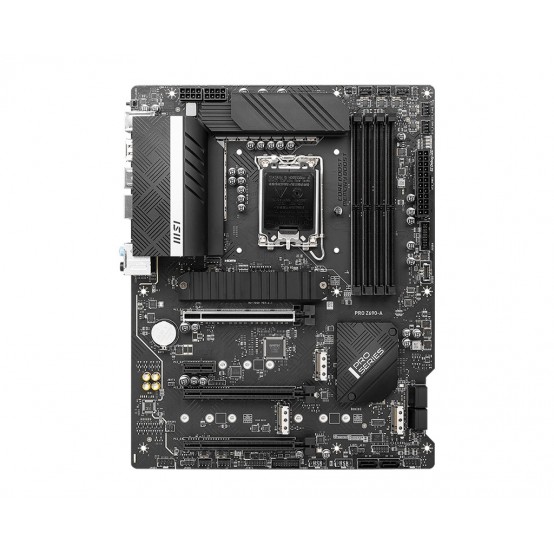 Placa de baza MSI PRO Z690-A