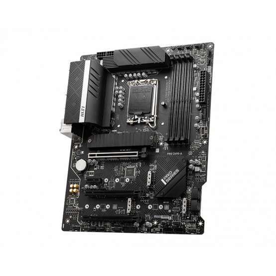 Placa de baza MSI PRO Z690-A