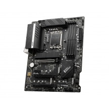 Placa de baza MSI PRO Z690-A