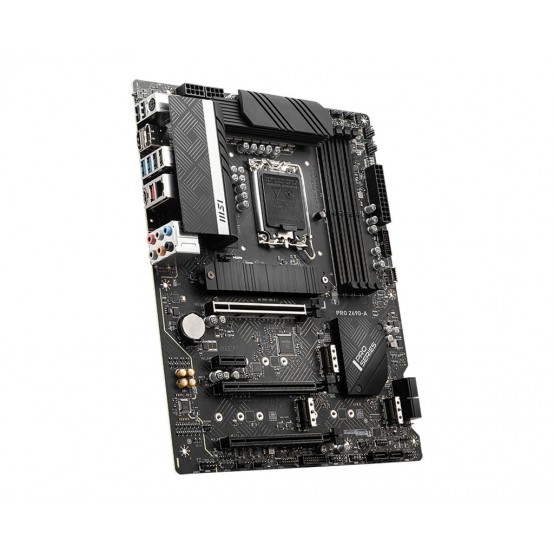 Placa de baza MSI PRO Z690-A