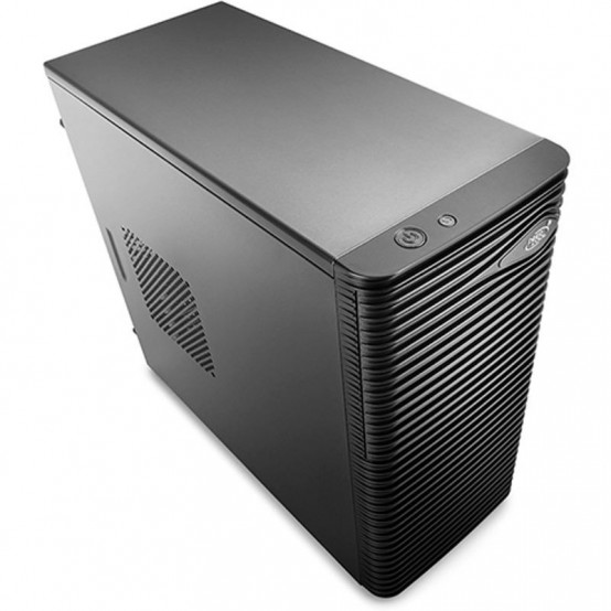 Carcasa DeepCool WAVE LED