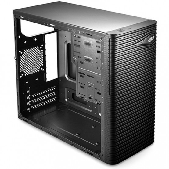 Carcasa DeepCool WAVE LED
