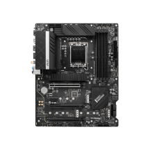 Placa de baza MSI PRO Z690-A WIFI D4