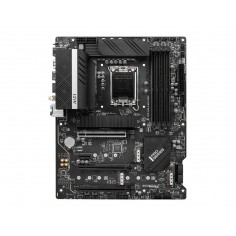 Placa de baza MSI PRO Z690-A WIFI DDR4