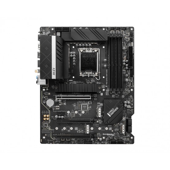 Placa de baza MSI PRO Z690-A WIFI DDR4