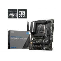 Placa de baza MSI PRO Z690-A WIFI DDR4