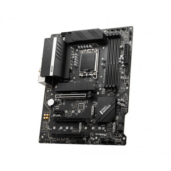 Placa de baza MSI PRO Z690-A WIFI DDR4