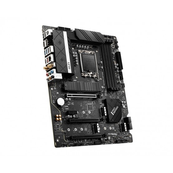 Placa de baza MSI PRO Z690-A WIFI DDR4